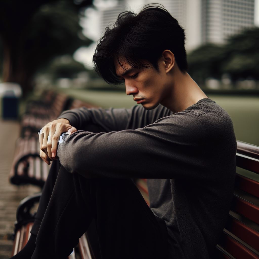 एनोरेक्सिया