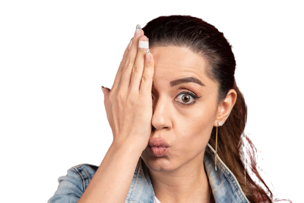 कंजेक्टिवाइटिस