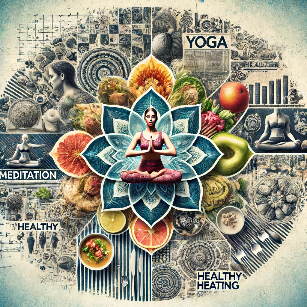 योग दिवस 2024 | Yoga day 2024