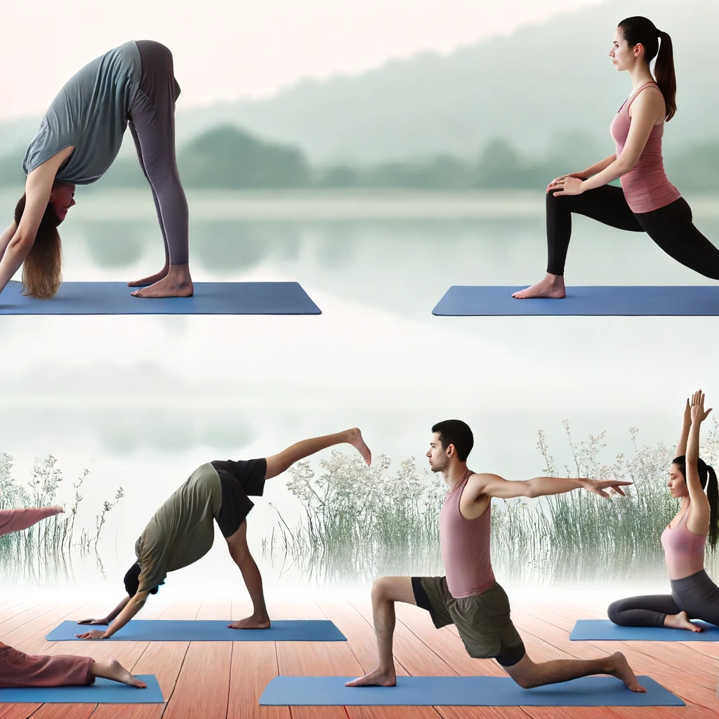 योग दिवस 2024 | Yoga day 2024