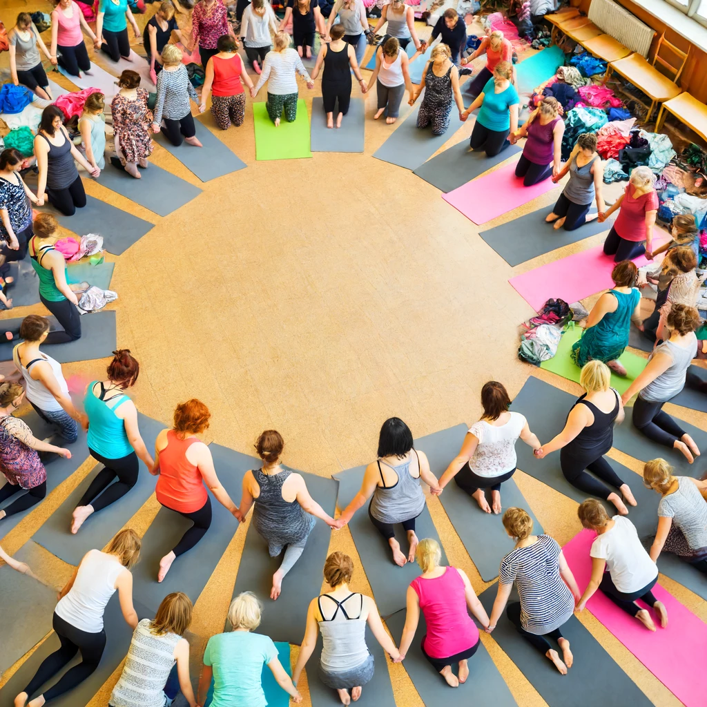 yoga day 2024 theme in india