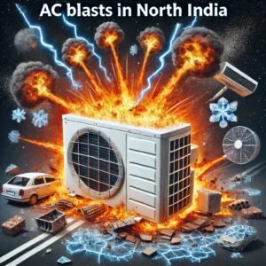 ac blasts