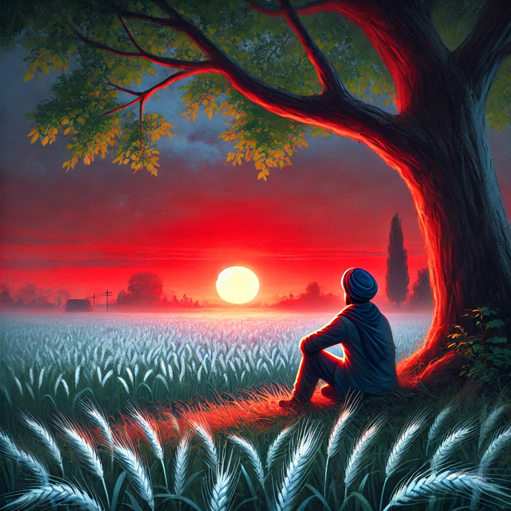 Laziness Story for Kids