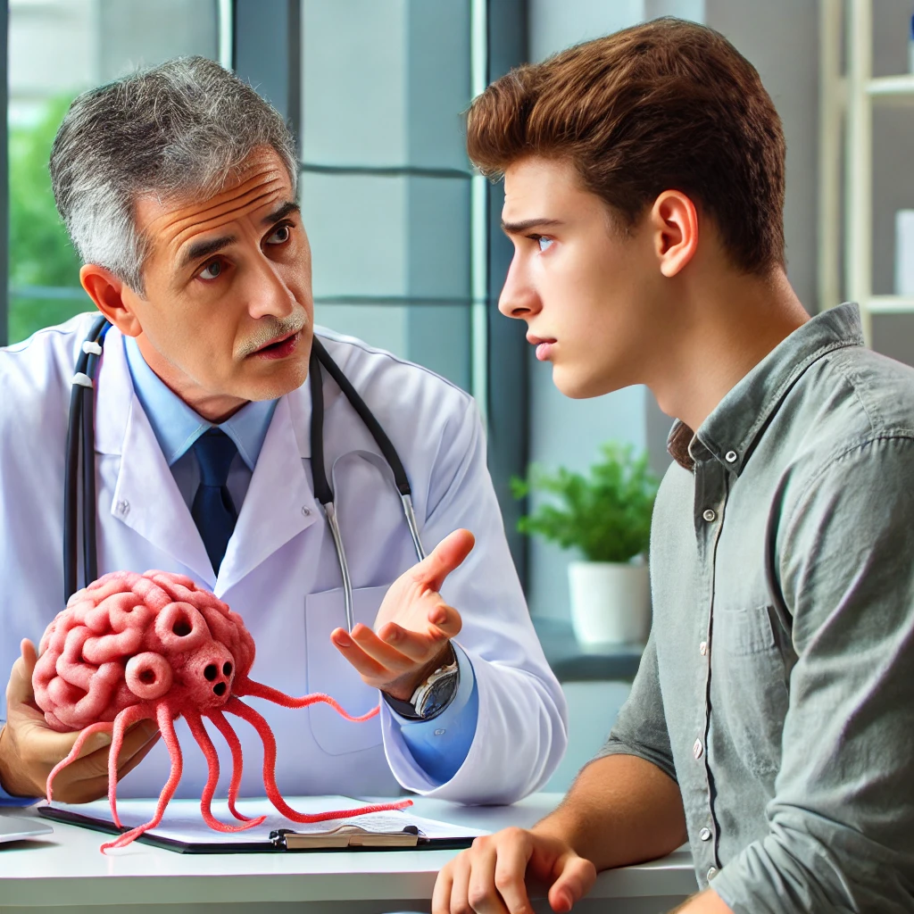 दिमाग खाने वाला अमीबा क्या है ?